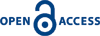 open acces logo